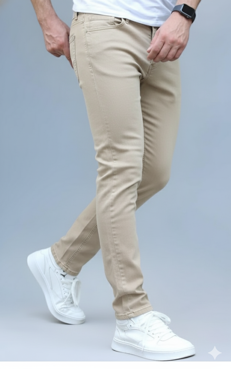 3 Mens jeans