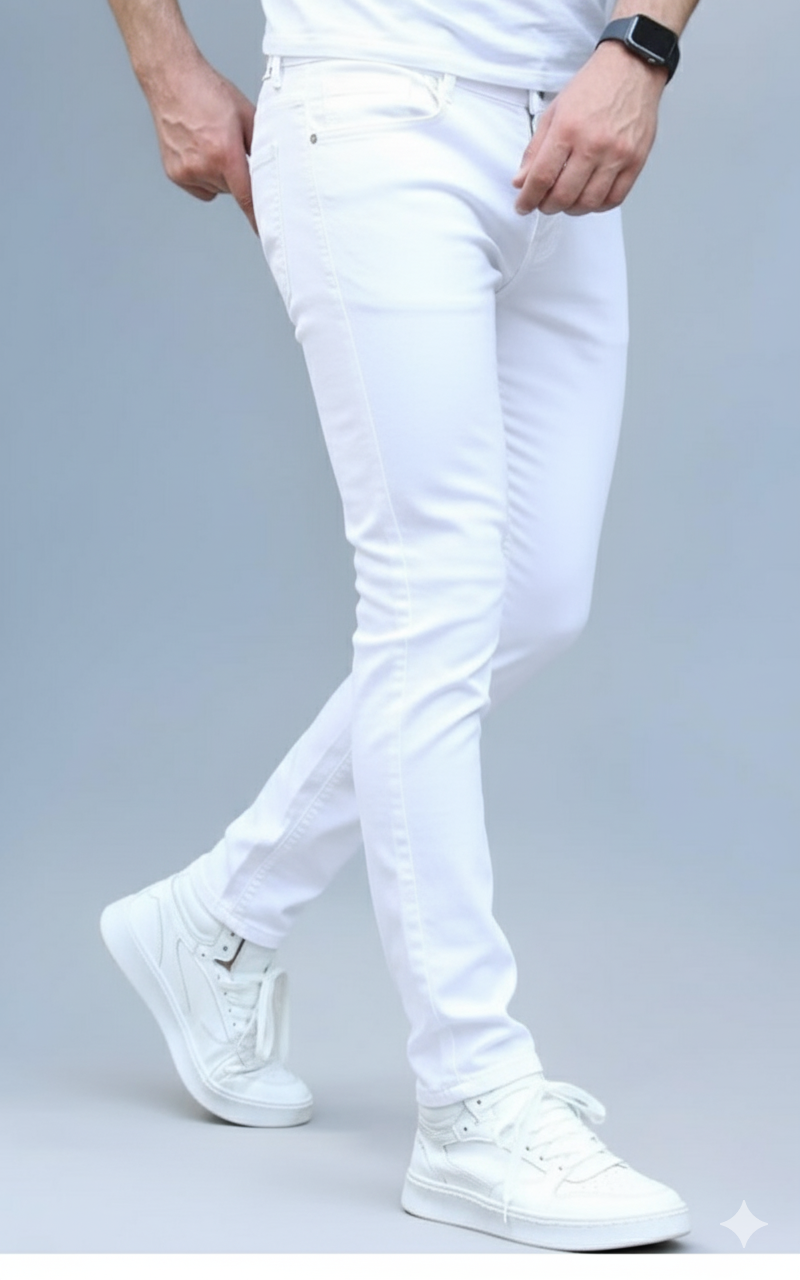3 Mens jeans