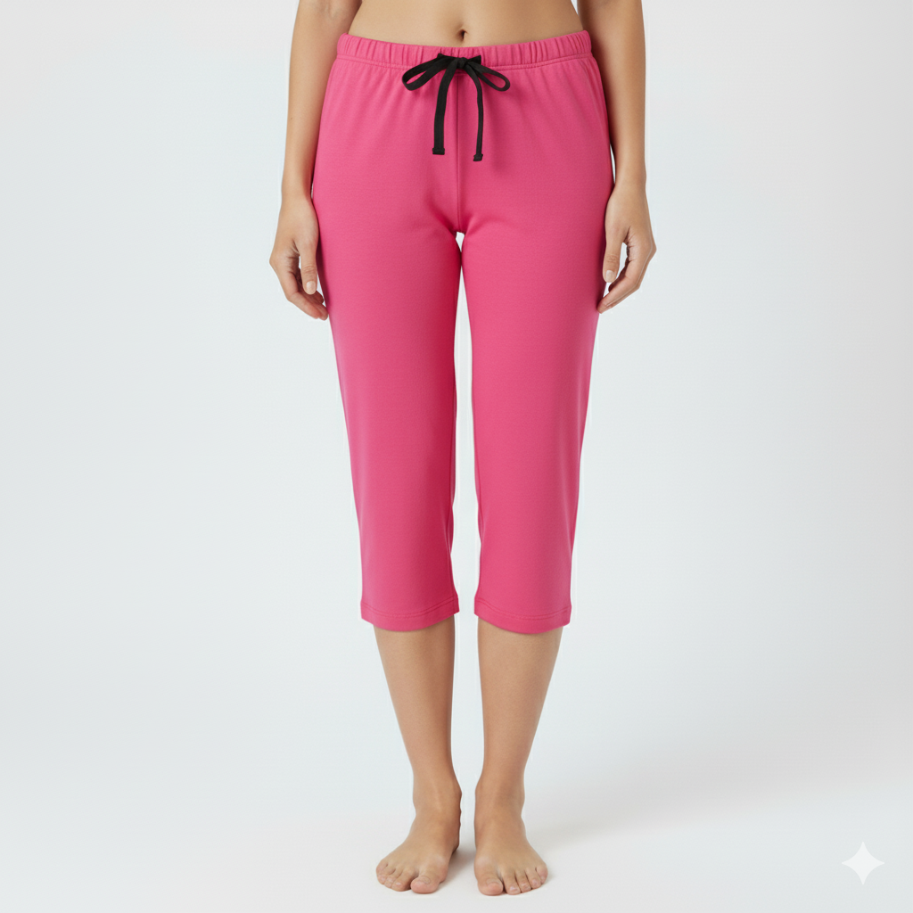 7- 3/4 th Pants