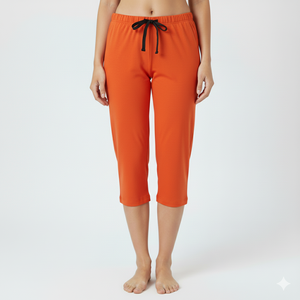 7- 3/4 th Pants