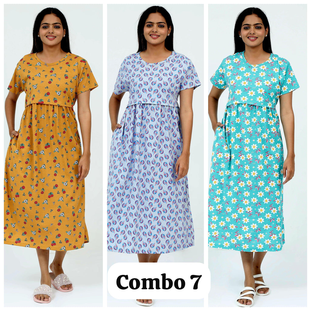 3 Piece Maternity Combo offer