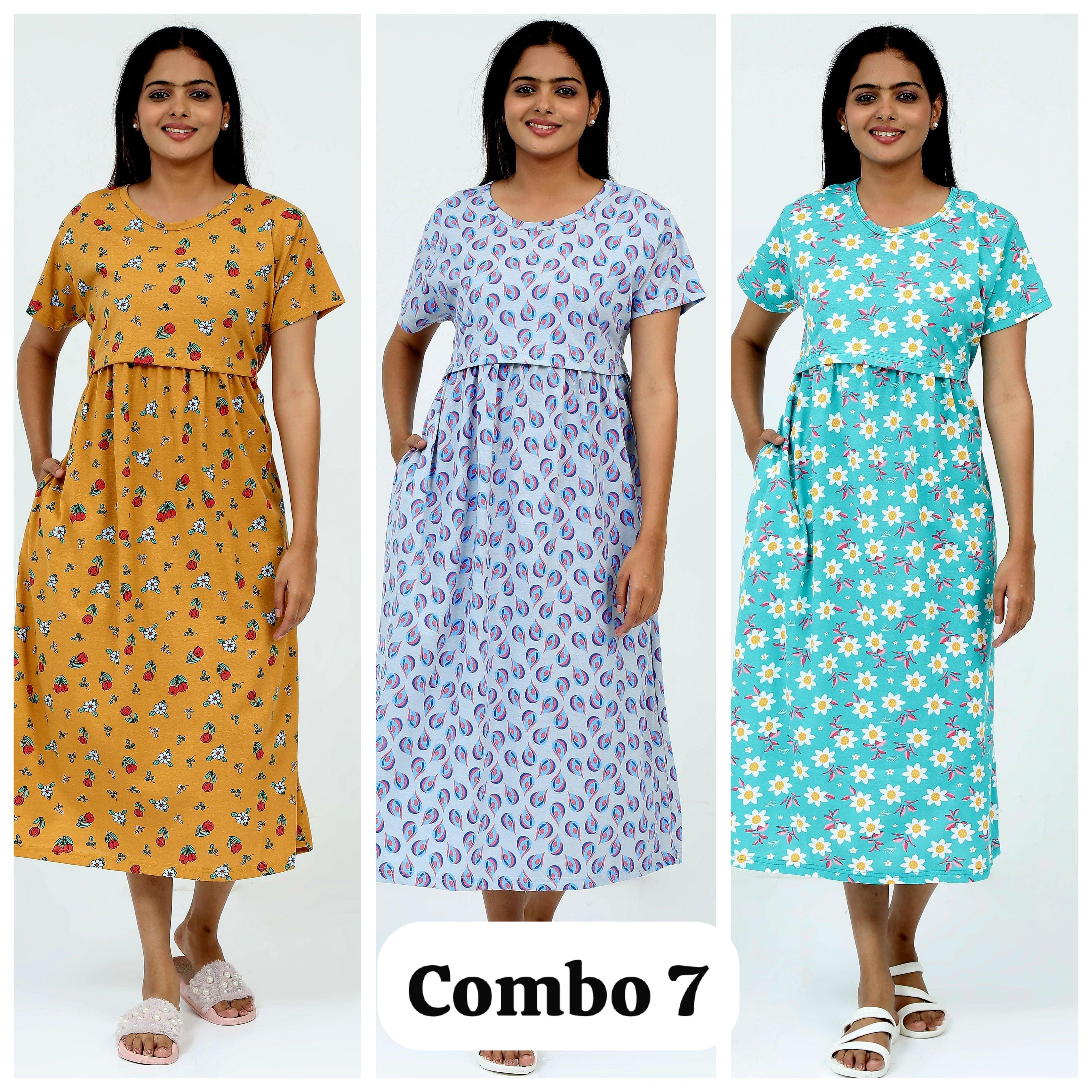 3 Piece Maternity Combo offer