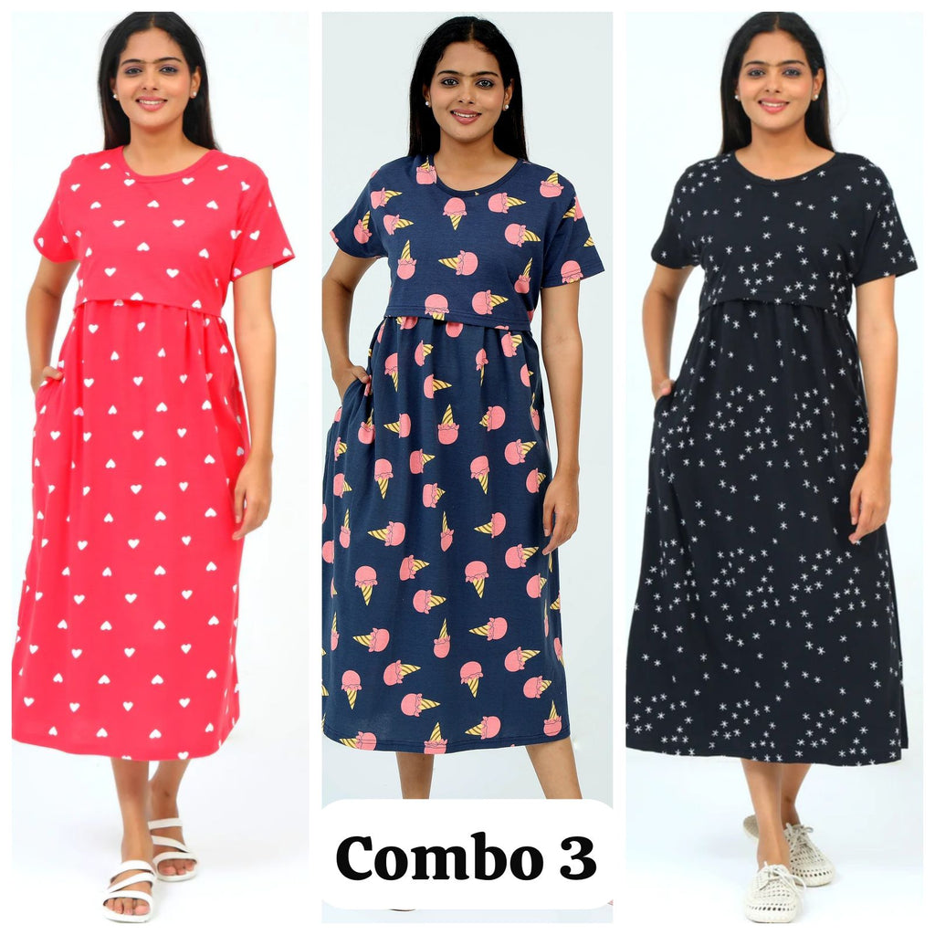 3 Piece Maternity Combo offer