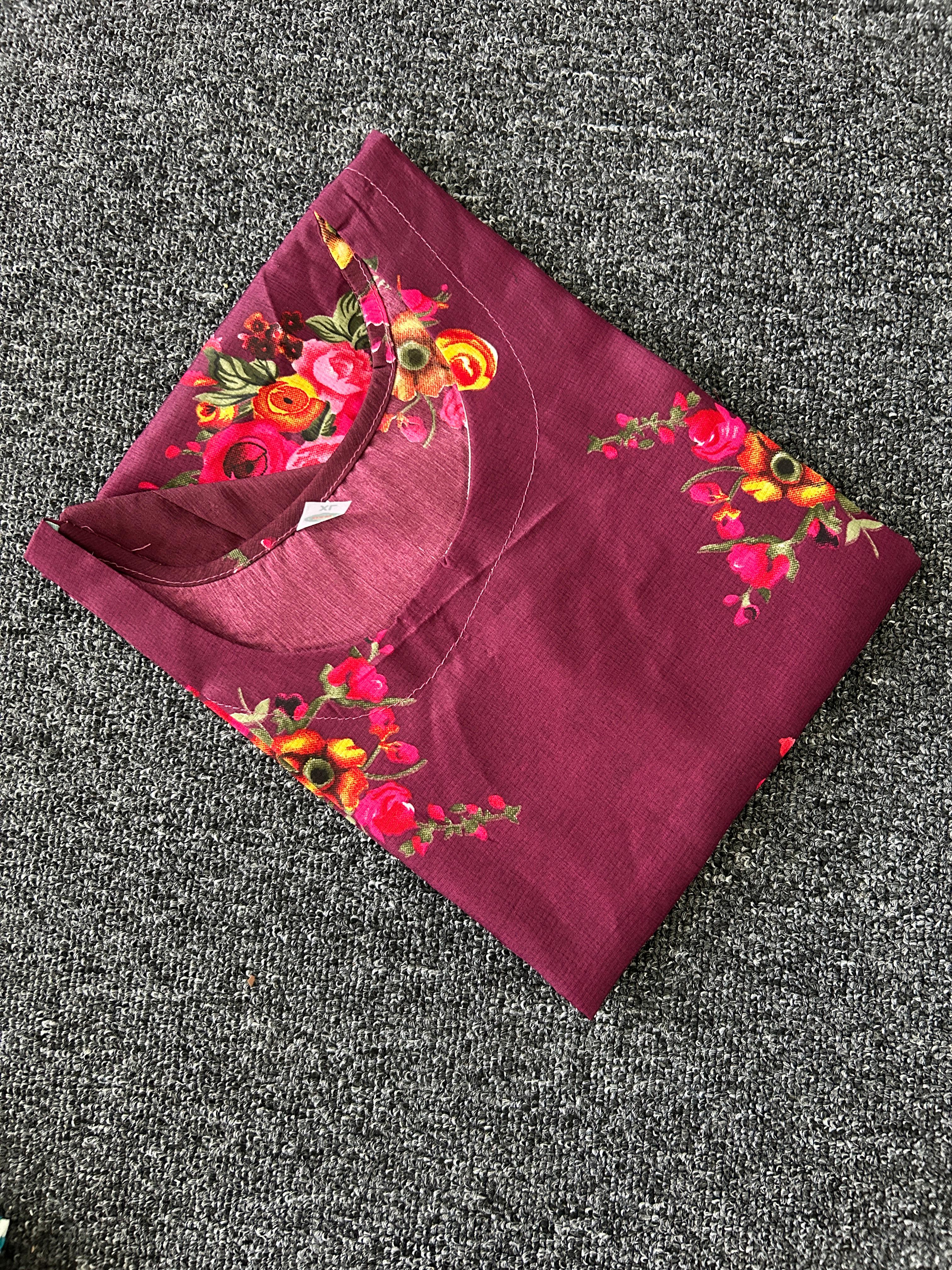 Pack of 4 kurti ( Minimum4 Piece )