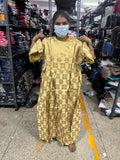 Umbrella Gown Kurti