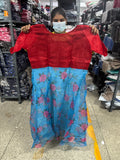 Umbrella Gown Kurti