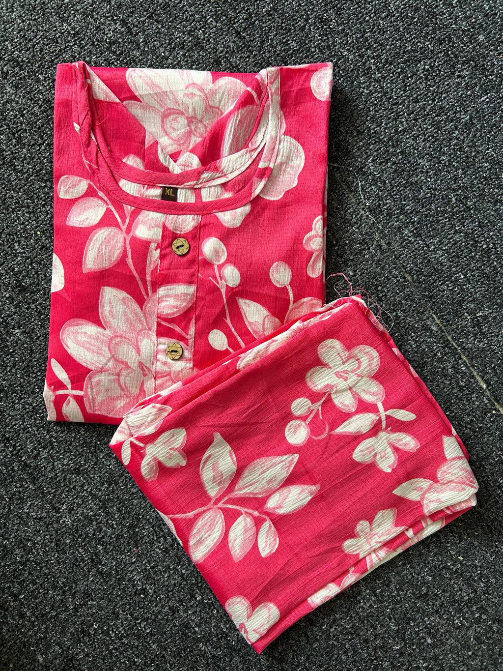 Womens coords set