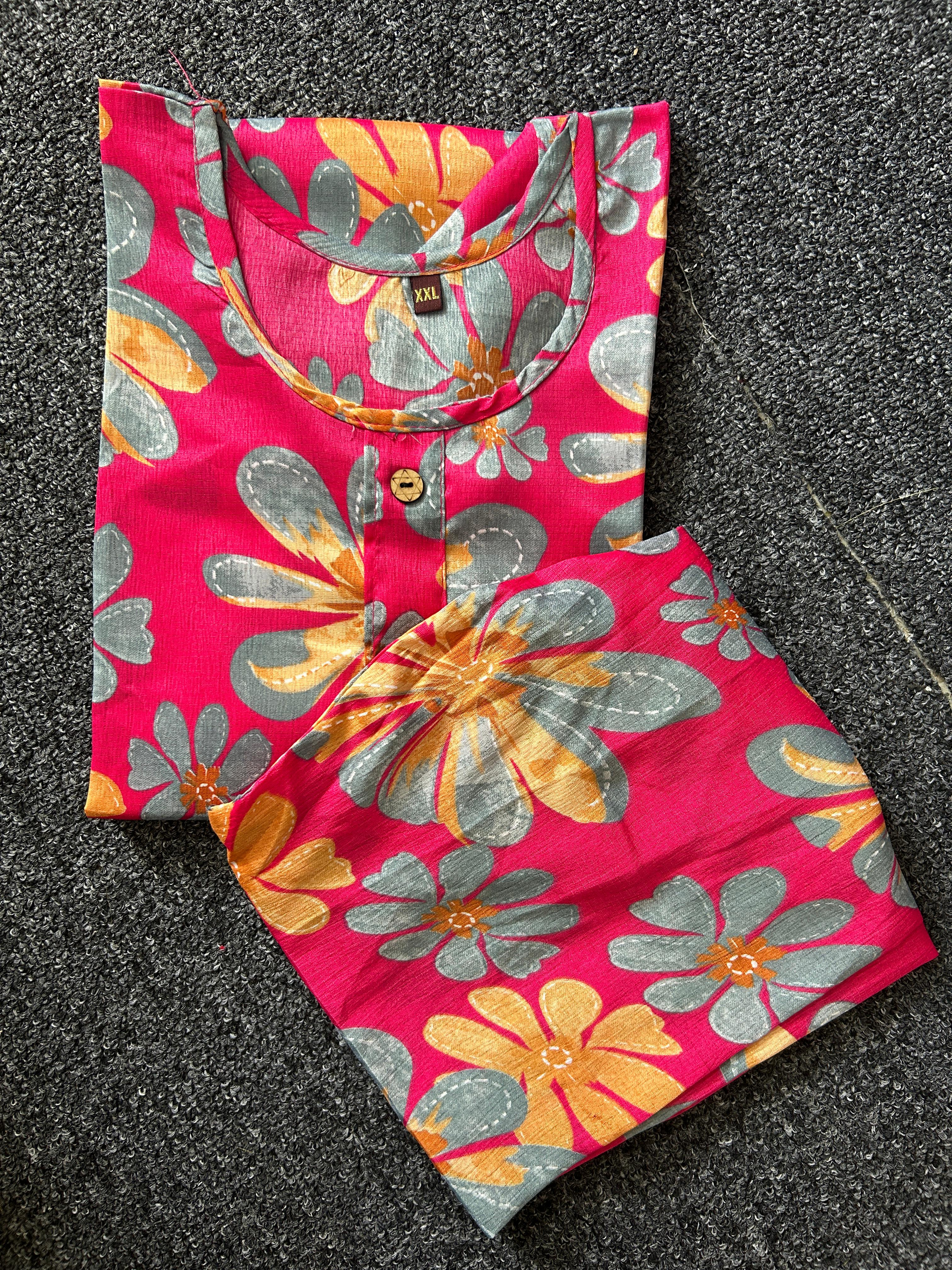 Womens coords set