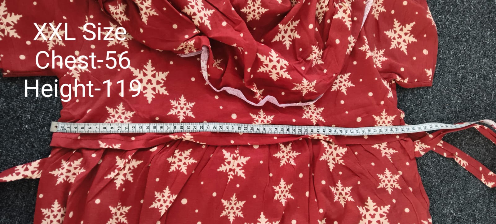 Shawl Maternity