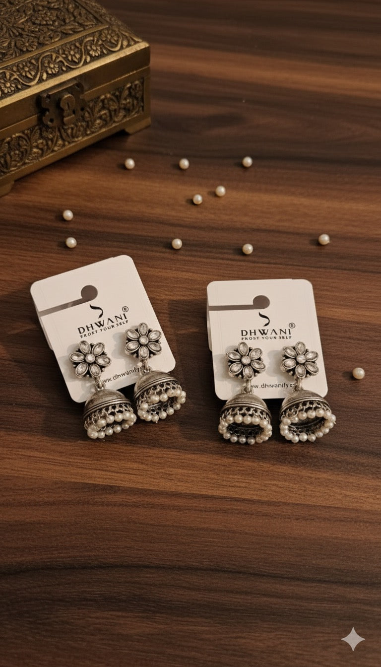 Jhumka