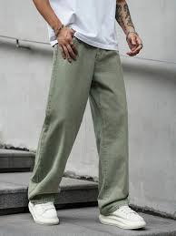 3 Mens jeans