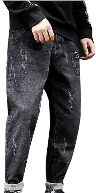 3 Mens jeans