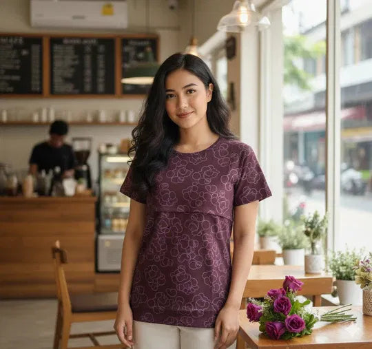 Feeding t shirt Hot sellers ( Minimum 3 )