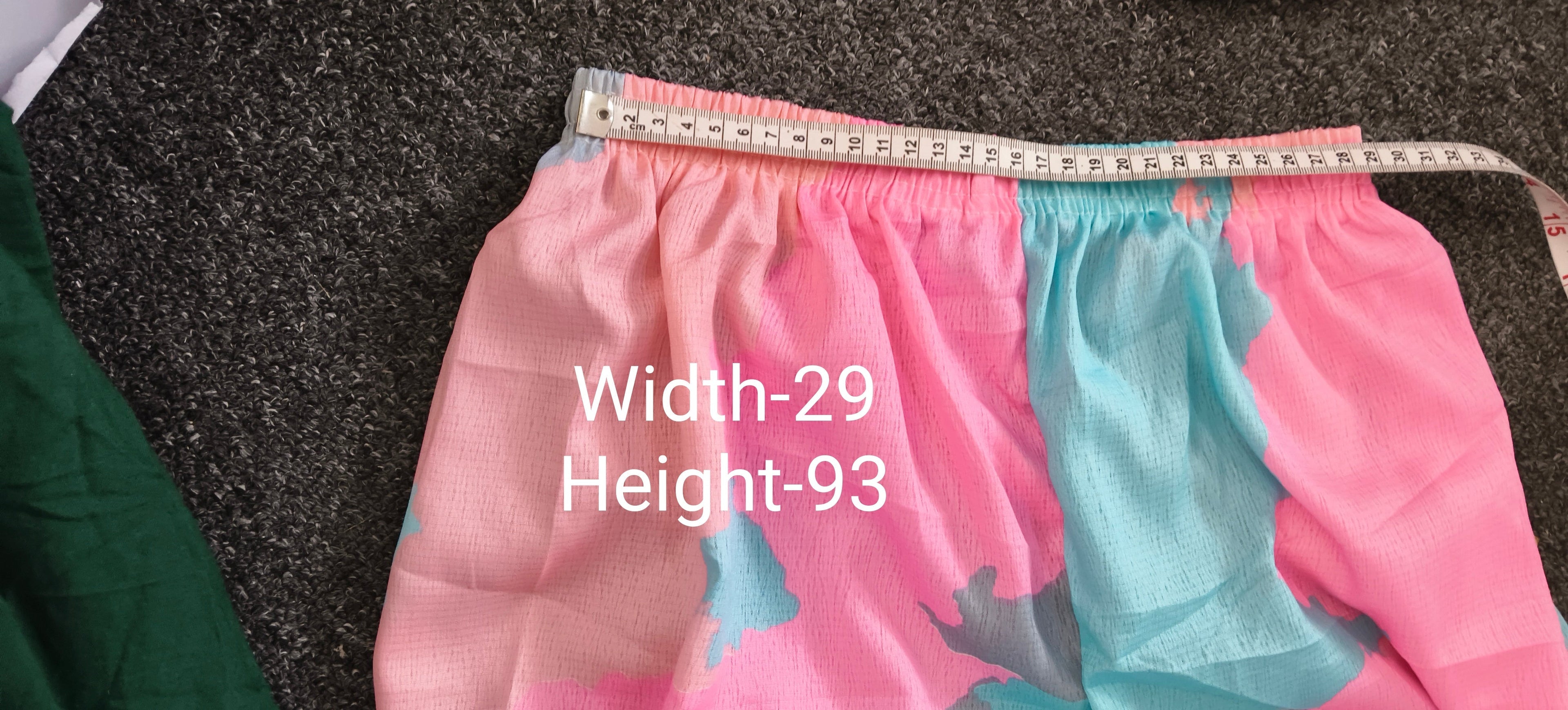 Womens coords set