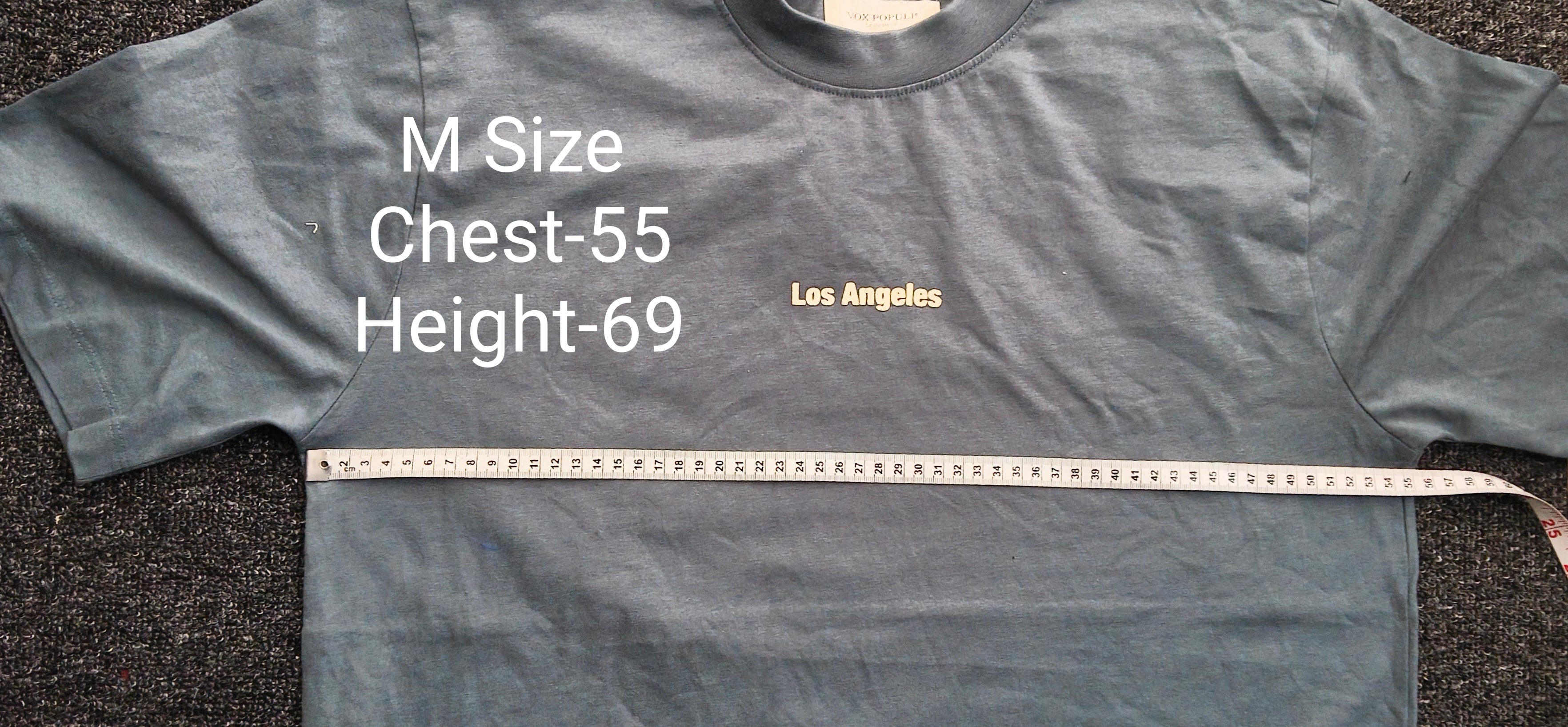 Drop Shoulder T shirt ( Random designs only )