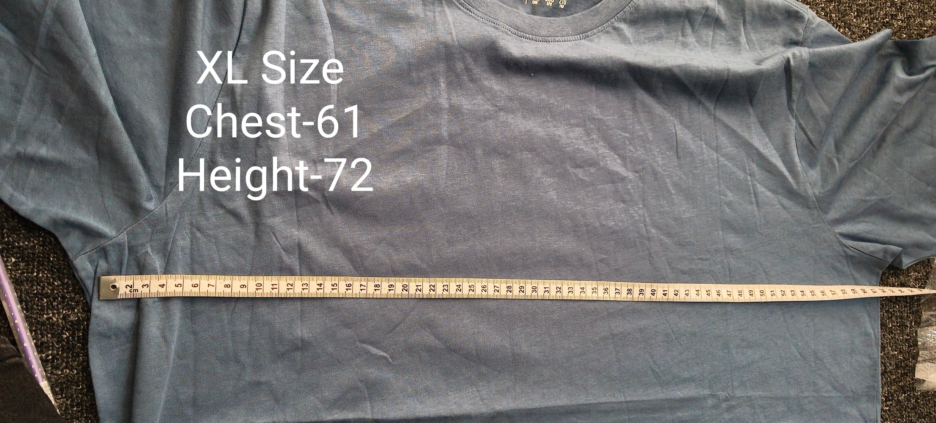 Drop Shoulder T shirt ( Random designs only )