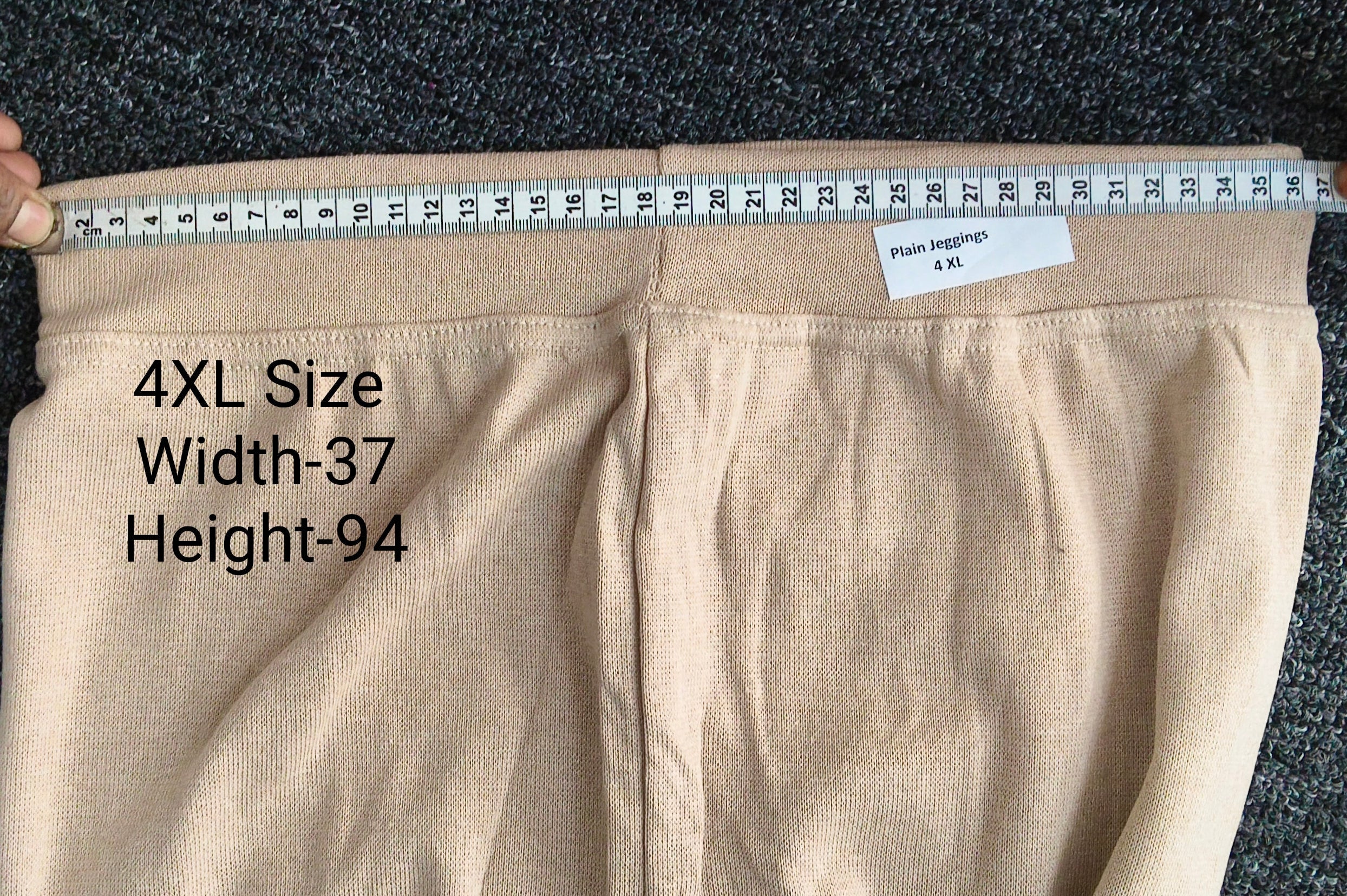 Jeggings