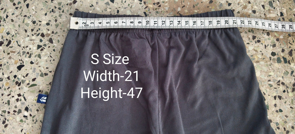 3/4 TH PANTS