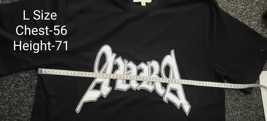 5 Drop Shoulder T shirt ( Random designs only )