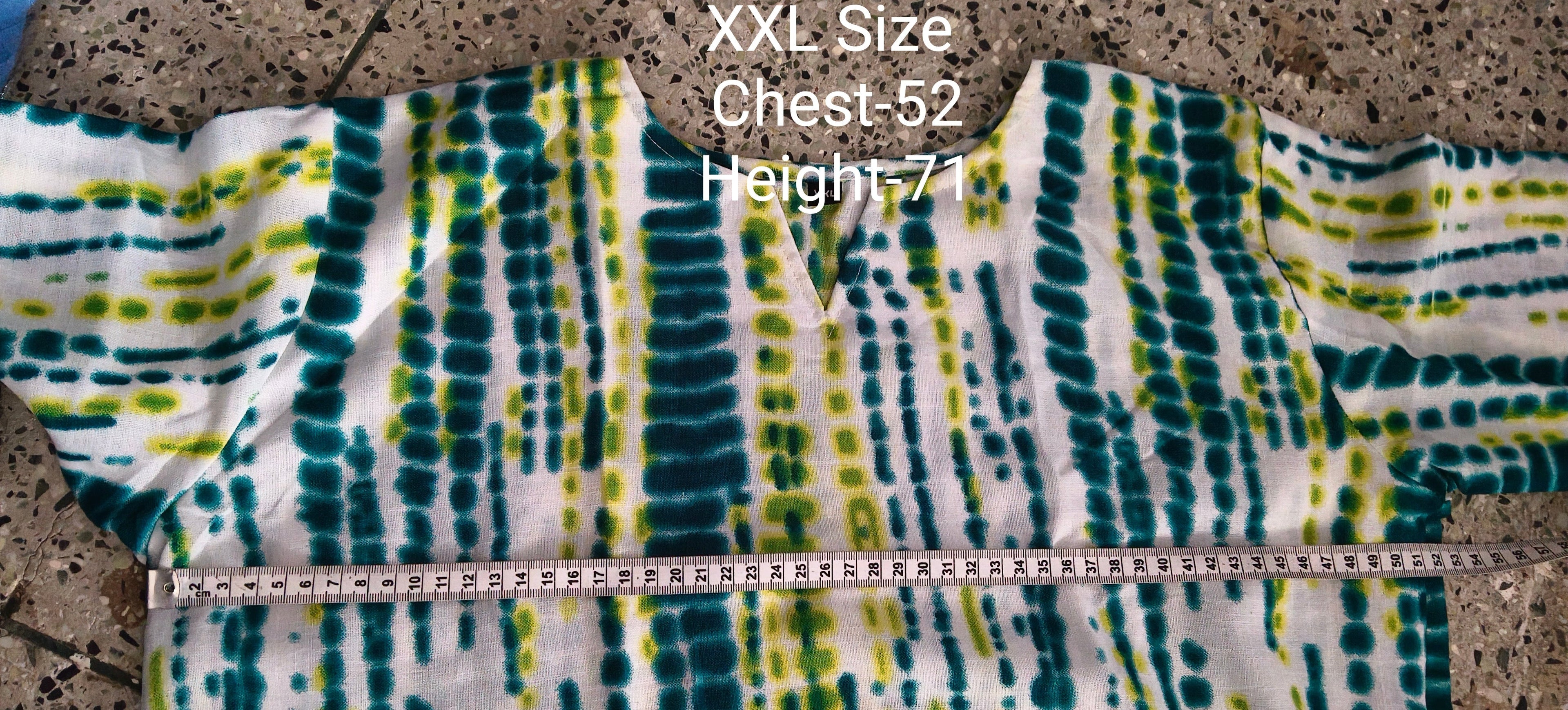 4 Short kurti