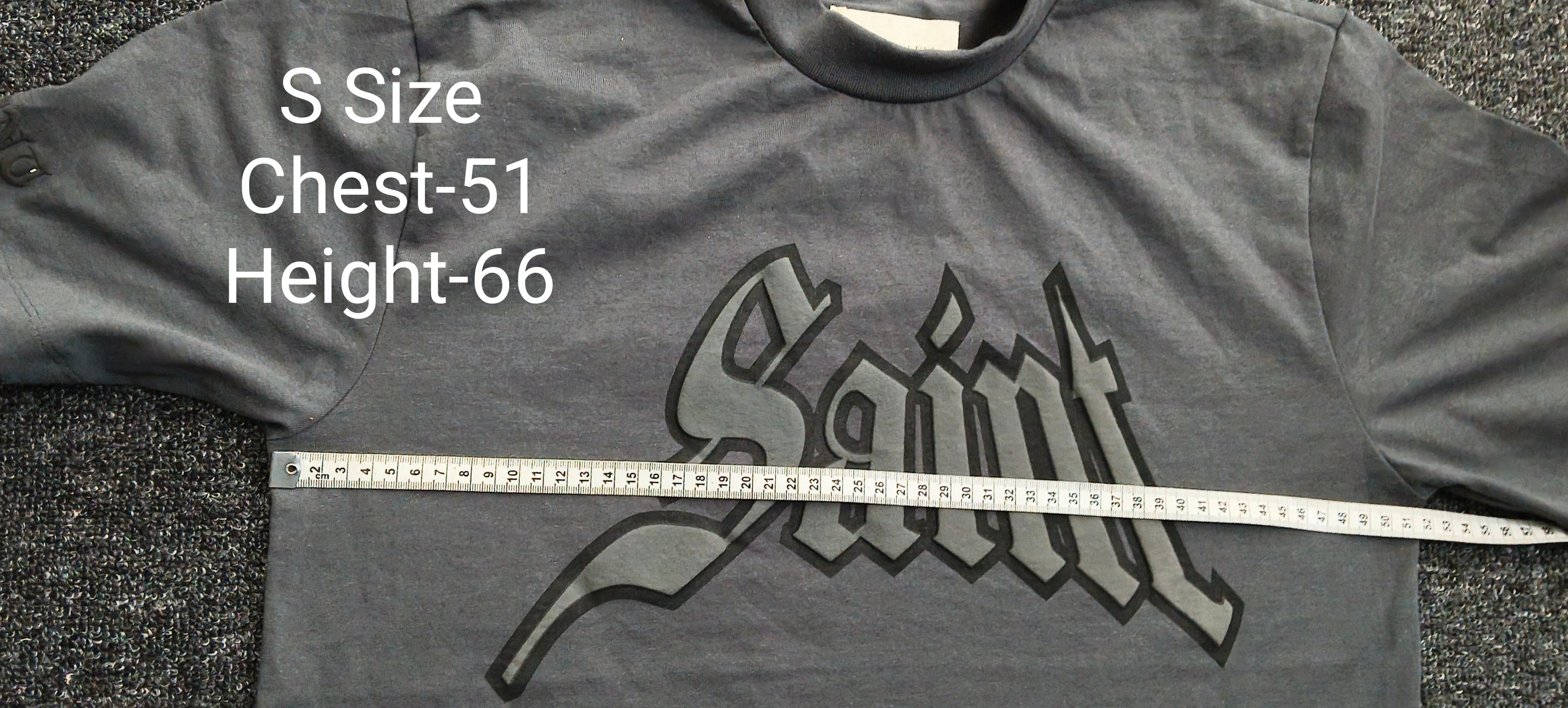 5 Drop Shoulder T shirt ( Random designs only )