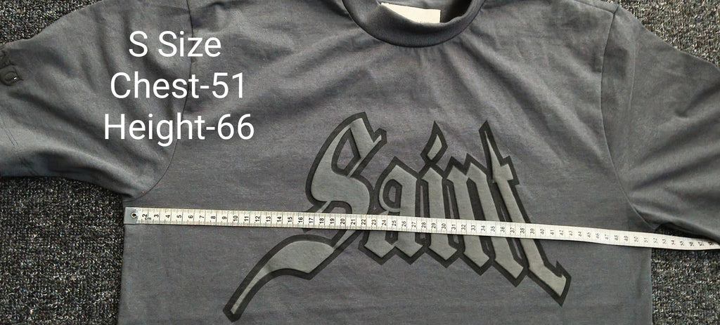 Drop Shoulder T shirt ( Random designs only )