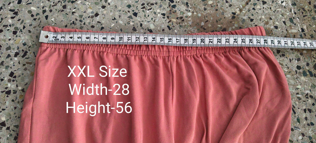 3/4 TH PANTS