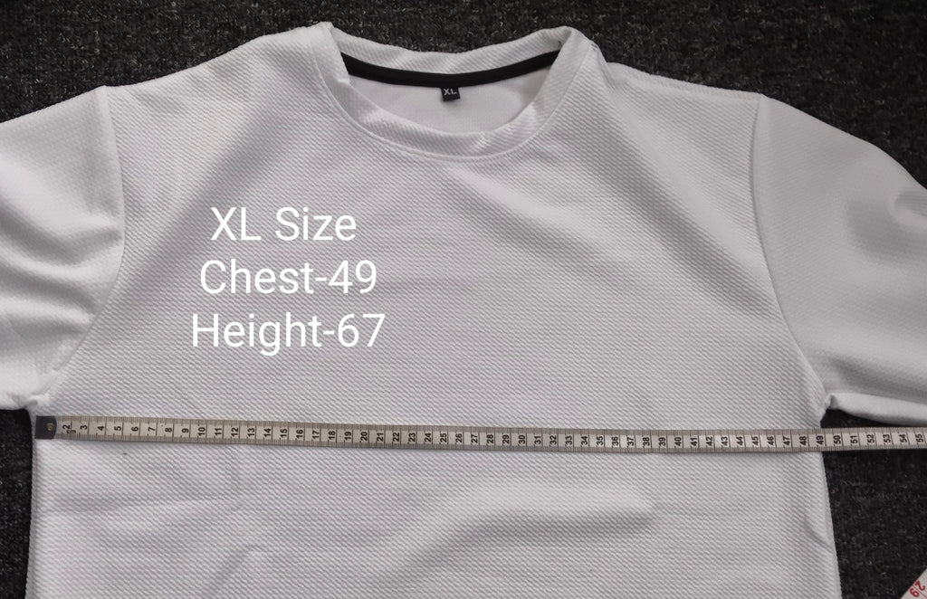5 Popcorn t-shirt ( RANDOM COLORS )