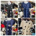 4 piece - Maternity wear