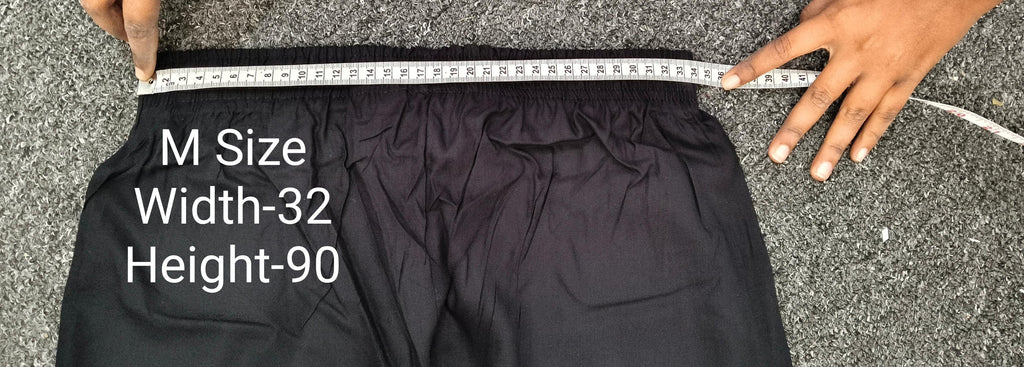 Pack of 10 Straight pants ( 10 Different Colours )